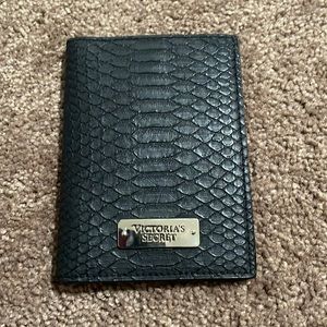 Passport Holder